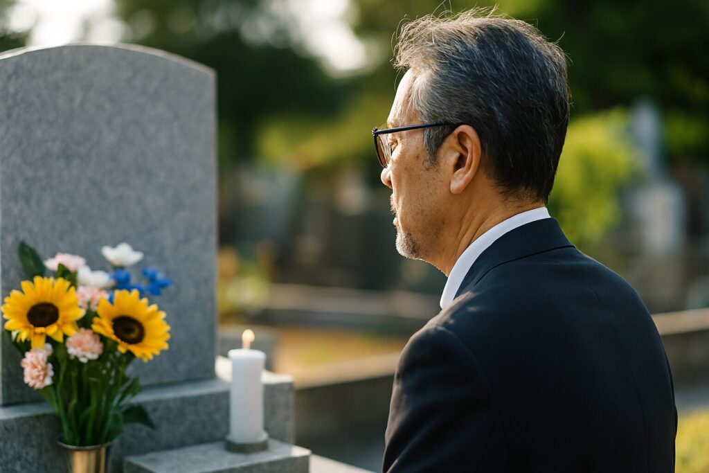 エンディングノートや遺言書などの終活準備書類