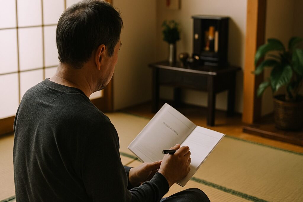 人気エンディングノートブランド別特徴とおすすめポイント