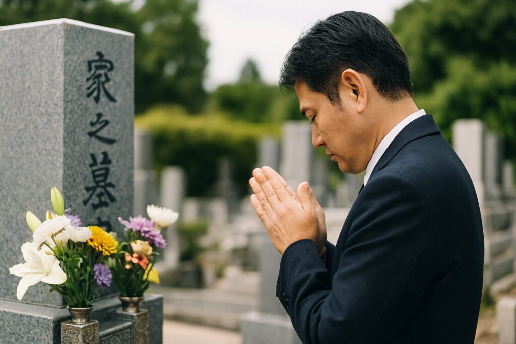 永代供養ネットで紹介される納骨堂・墓地のイメージ