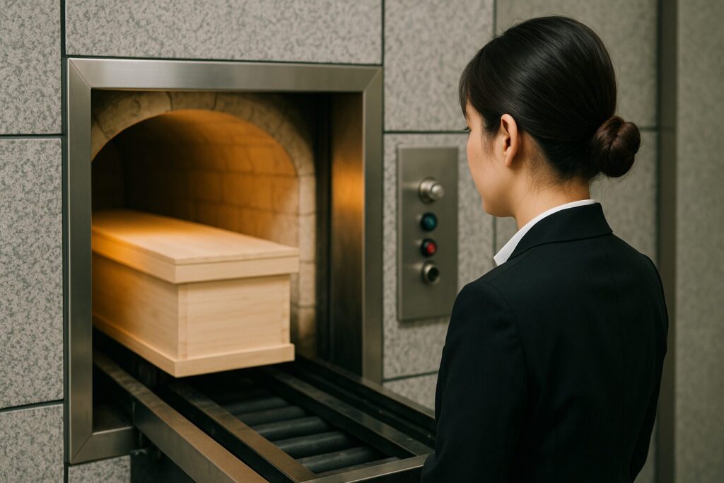 火葬場職員の仕事内容と応募条件を解説するイメージ写真
