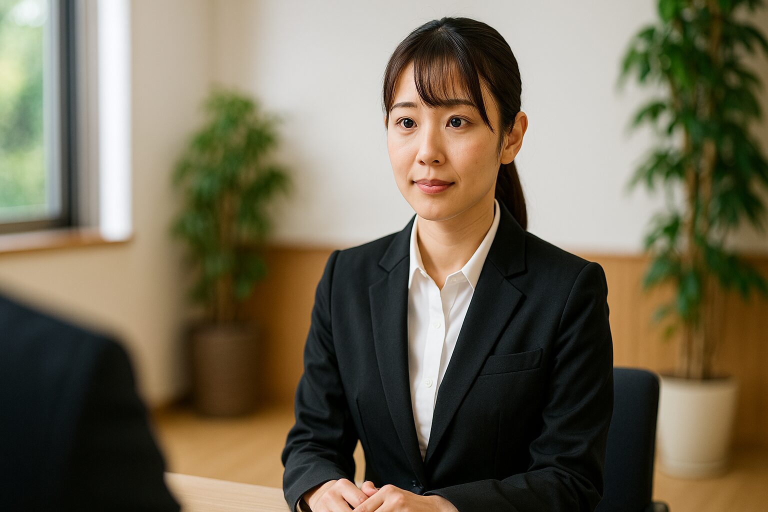 葬儀社の面接で必ず押さえるポイント｜志望動機と質問対策
