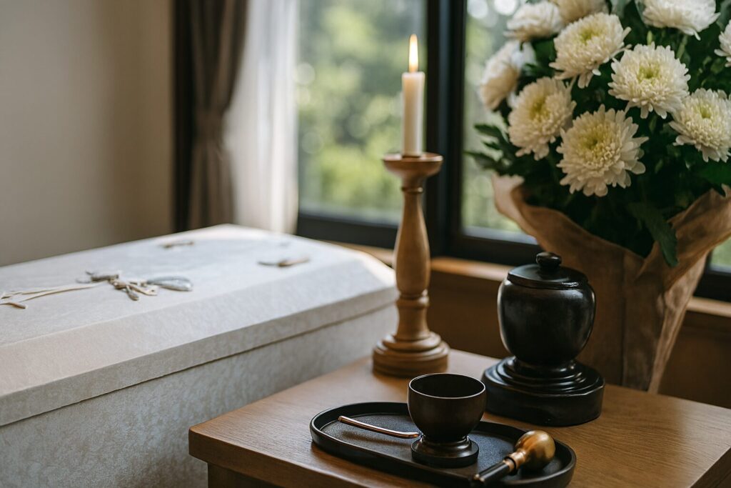 終活ねっとのサービス終了と承継の流れを示す図解