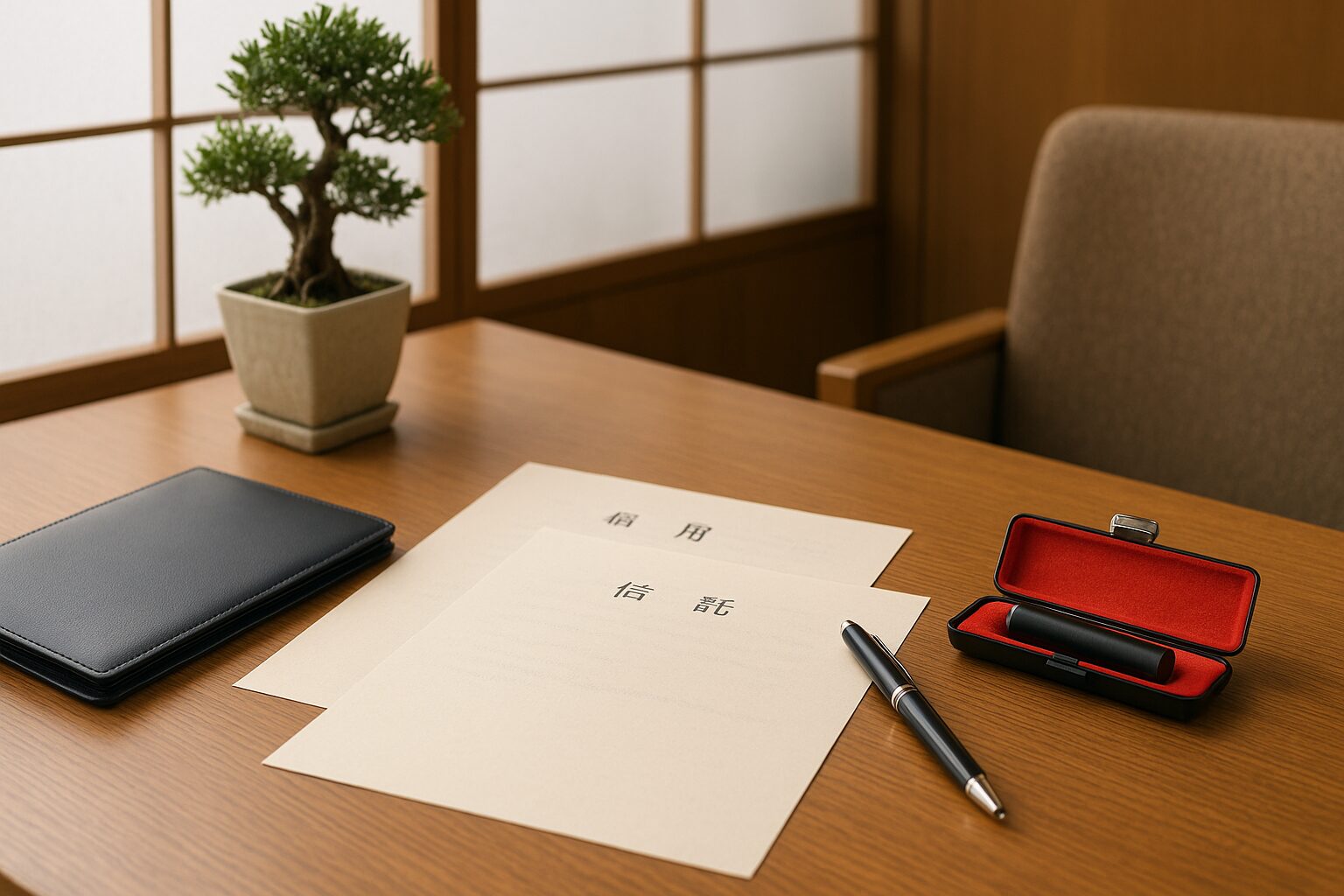 三井住友信託銀行おひとりさま信託の実態｜評判・リスク・契約の流れ