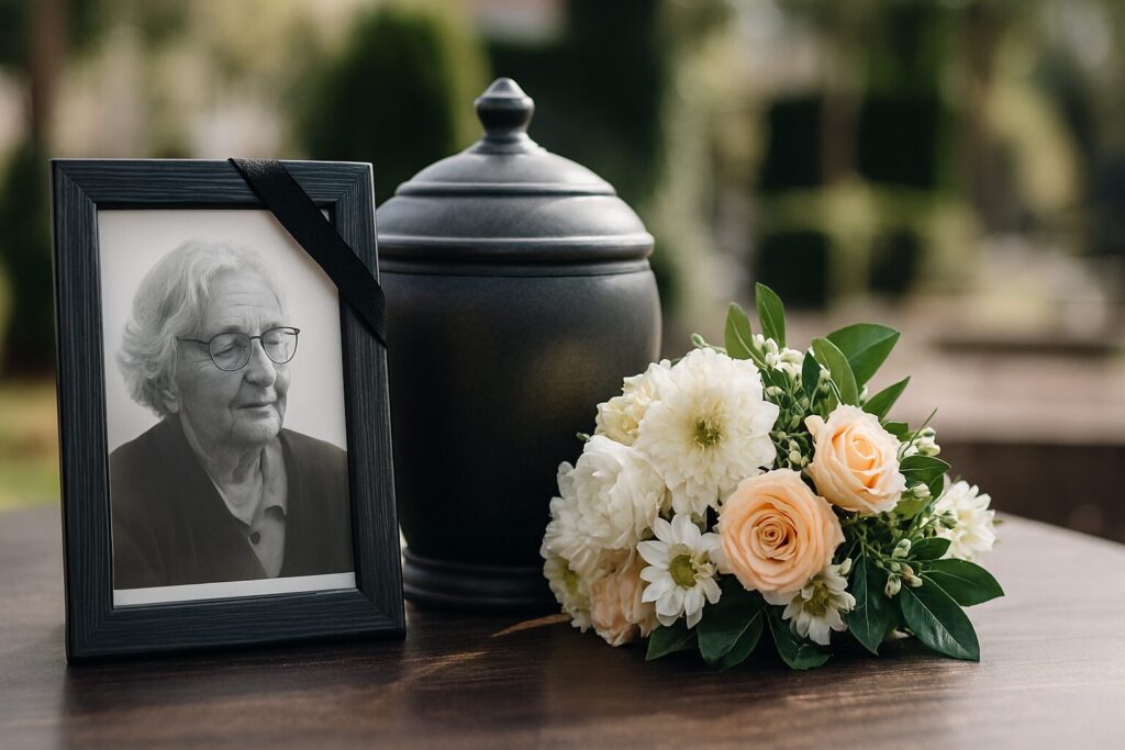 義理の祖母の呼び方と敬称の使い方を解説