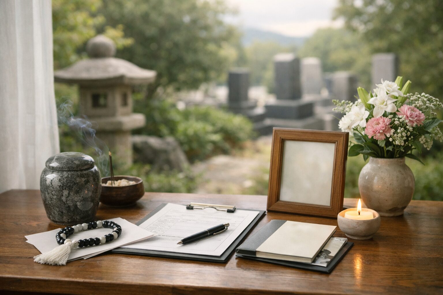 終活協議会の信用性を示す資料