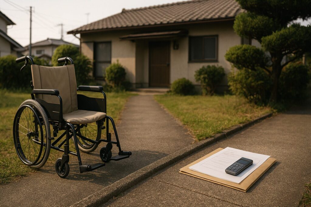 一人暮らしの死亡後の手続きの流れ