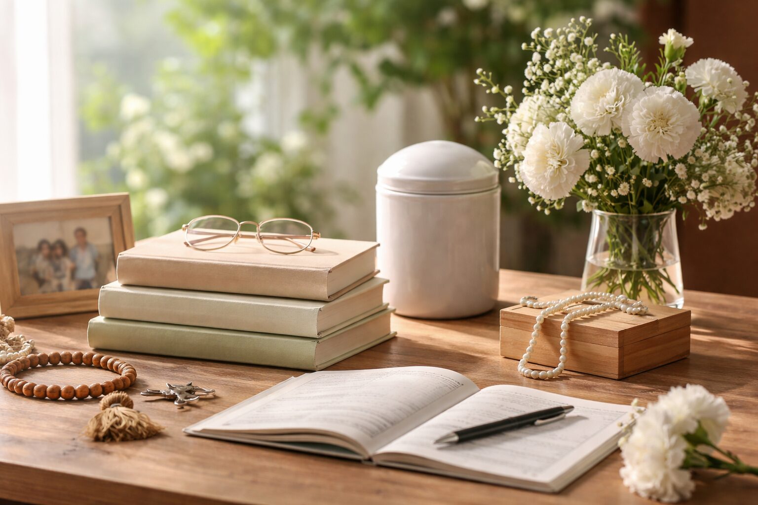 親の終活本のポイント整理