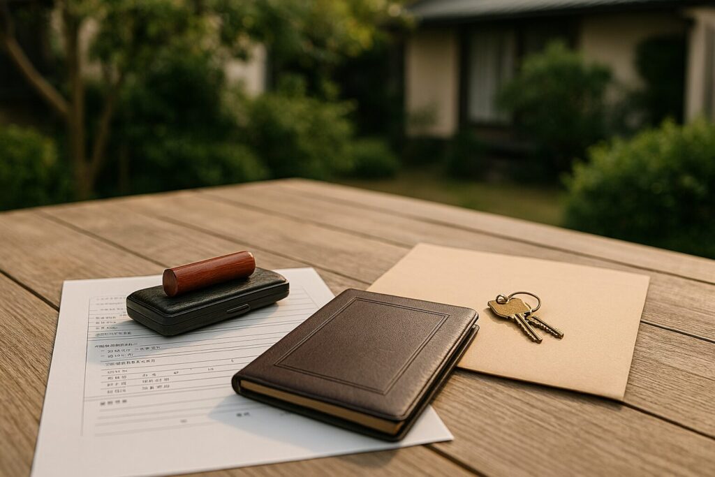 相続放棄を自分で行う要点