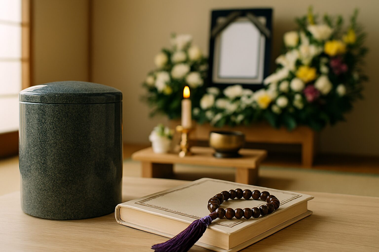 終活コンシェルジュの準備品と整理