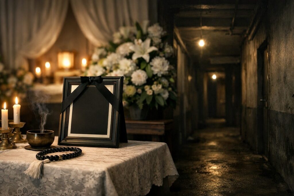 想いコーポレーションの不審点説明