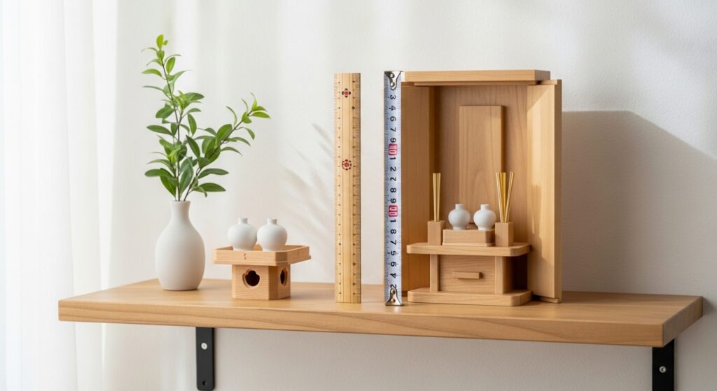 位牌のみで行う永代供養の流れ