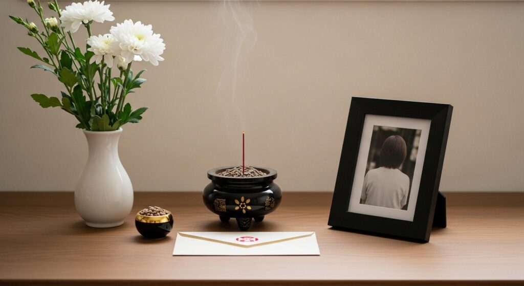 葬儀費用の内訳と準備の要点