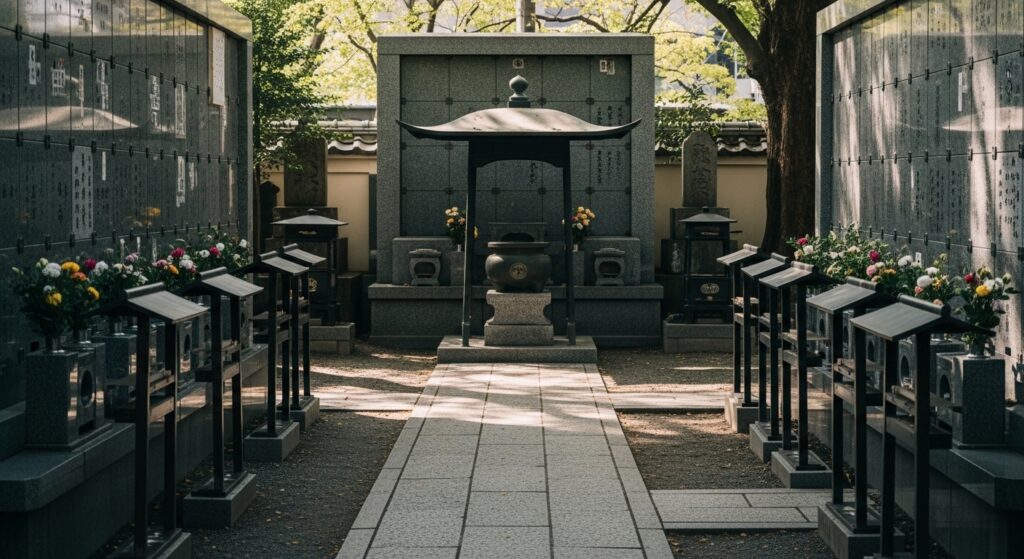 一心寺の納骨制限と宗派条件の概要