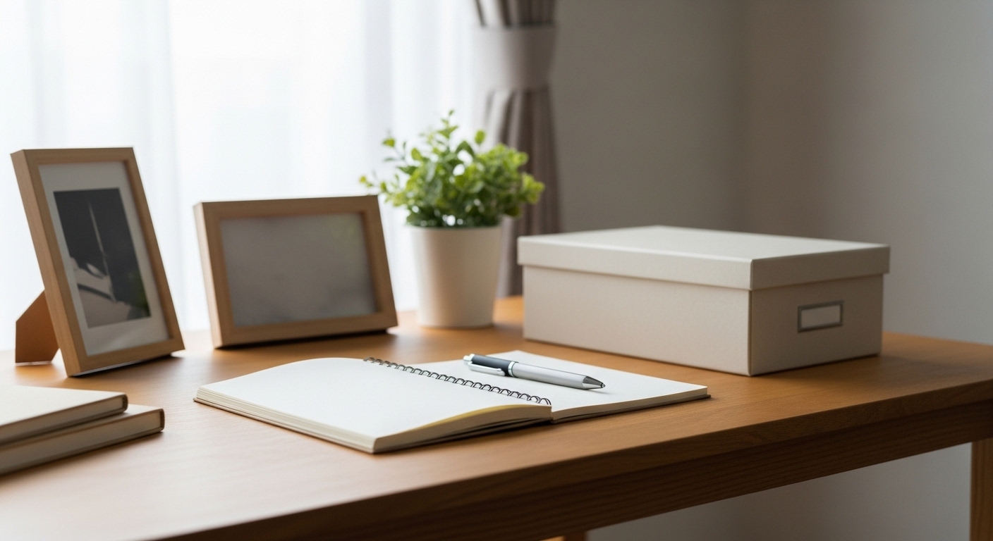 終活資格の種類と保有者数の比較図