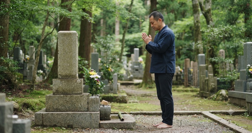 大念佛寺の納骨方法と費用のイメージ