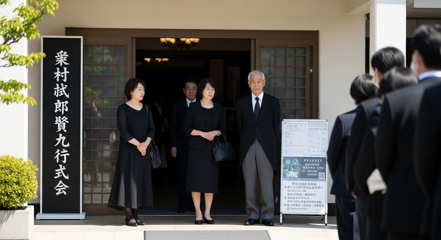 書類を整理する場面を表すイメージ画像