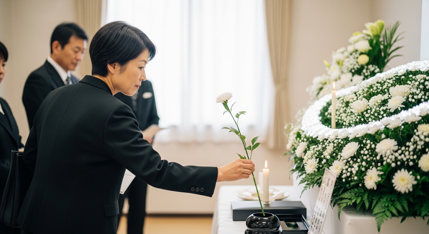 遺言内容を確認する様子を表すイメージ画像