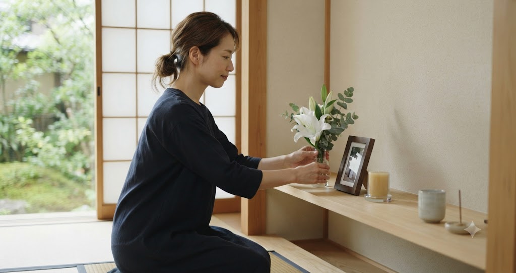 葬儀費用の考え方を表すイメージ画像