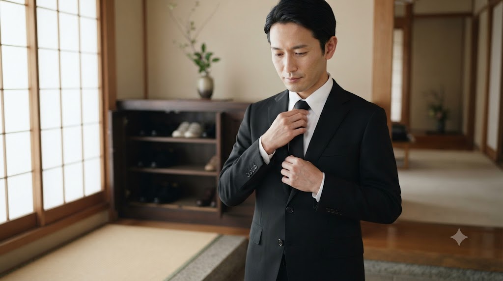 イオン礼服セールのお得な時期のイメージ