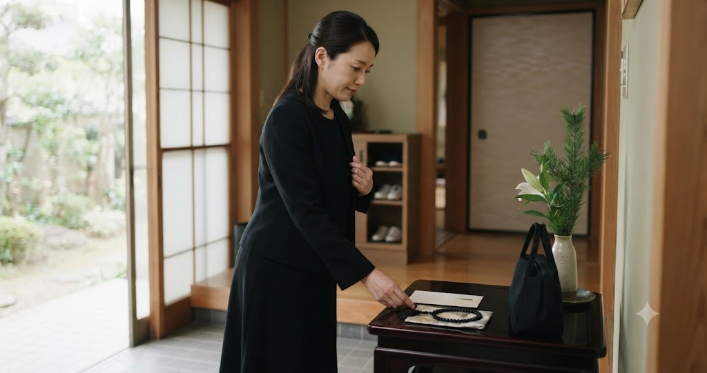 先祖の人数と世代ごとの増え方のイメージ