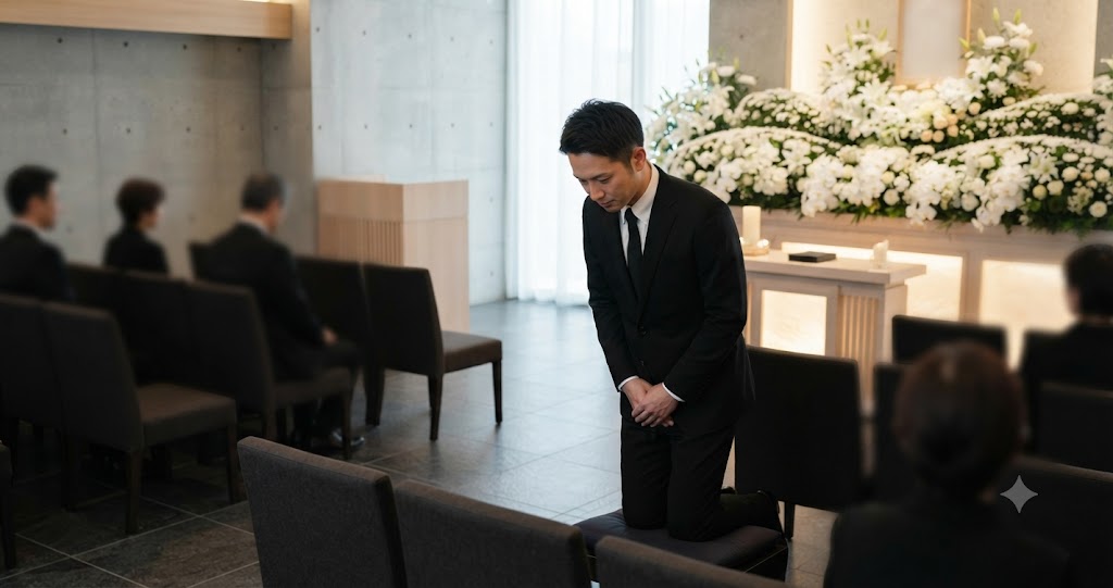 相続準備と終活を表すイメージ画像