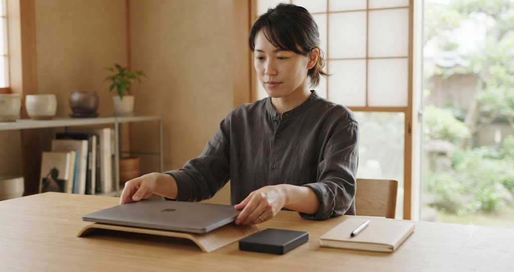 家族葬サービスを表すイメージ画像
