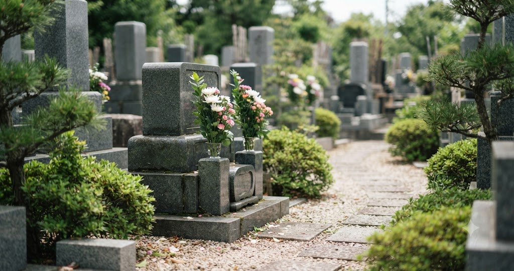 葬儀事前相談を表すイメージ画像